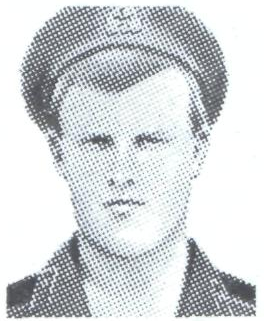 Памяти павших в Афганской войне