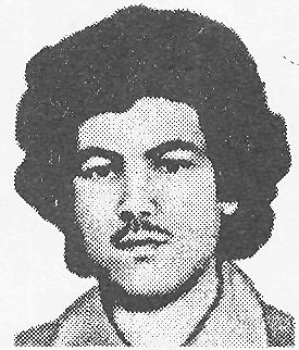 Памяти павших в Афганской войне