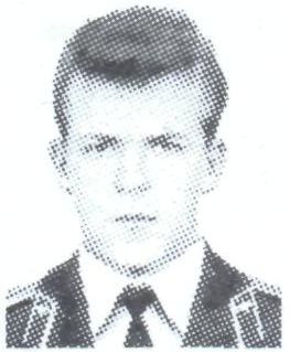 Памяти павших в Афганской войне