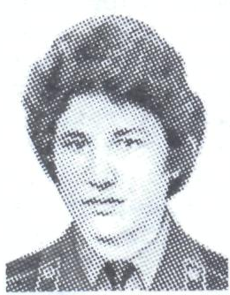 Памяти павших в Афганской войне