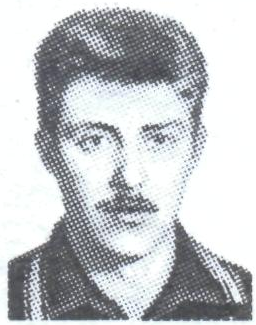 Памяти павших в Афганской войне