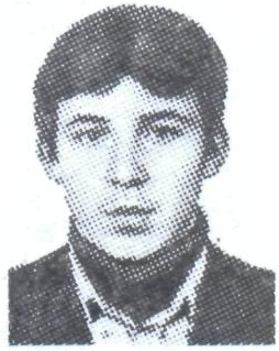 Памяти павших в Афганской войне