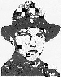 Памяти павших в Афганской войне