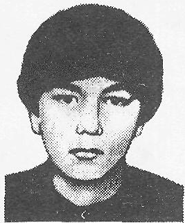 Памяти павших в Афганской войне