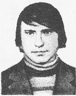 Памяти павших в Афганской войне