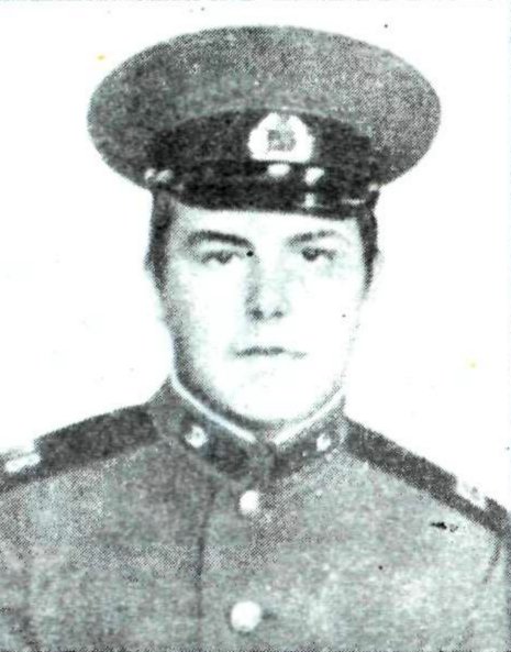 ЛОКТИОНОВ Александр Михайлович