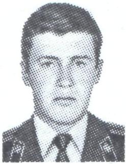 НОВОПАШИН Андрей
                      Григорьевич