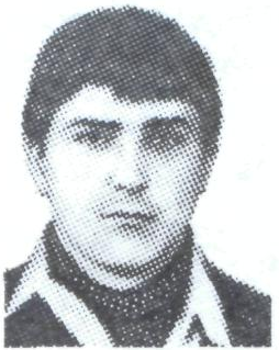 Памяти павших в Афганской войне