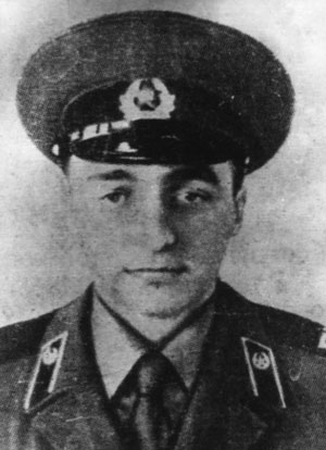 ЛУТКОВ Александр Сергеевич