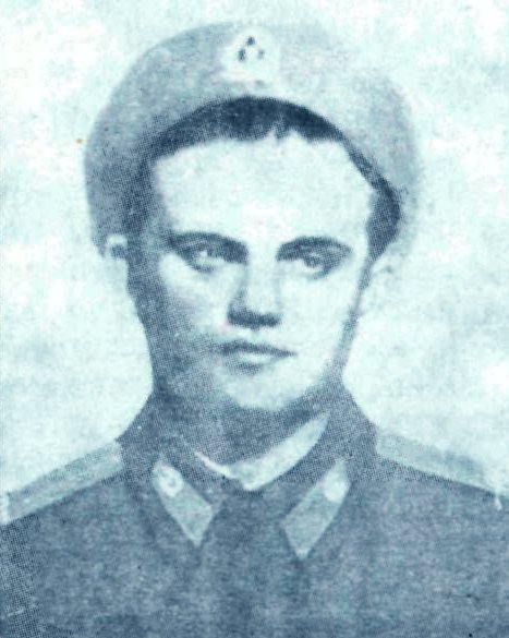 ЛУЗАН Владимир Николаевич