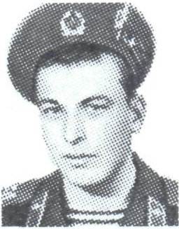 НОВОСЕЛОВ Александр Николаевич