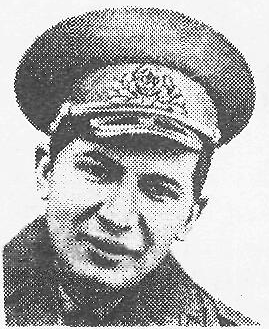 Памяти павших в Афганской войне