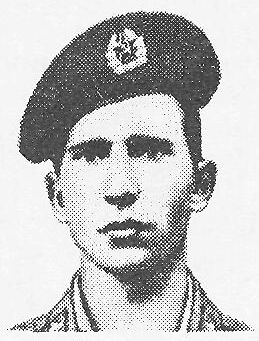 Памяти павших в Афганской войне