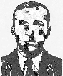 Памяти павших в Афганской войне