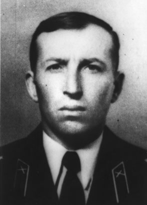 Памяти павших в
                      Афганской войне