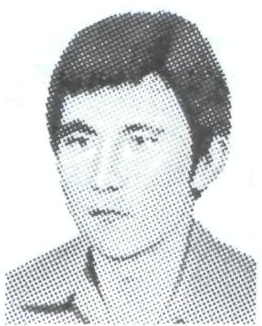 Памяти павших в Афганской войне