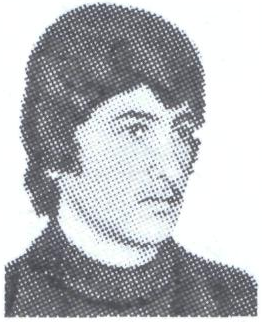 Памяти павших в Афганской войне