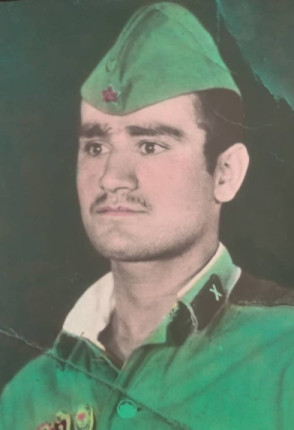 НОЗИРОВ Дониер Дустиевич