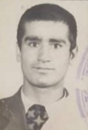 НОЗИРОВ
                      Дониер Дустиевич