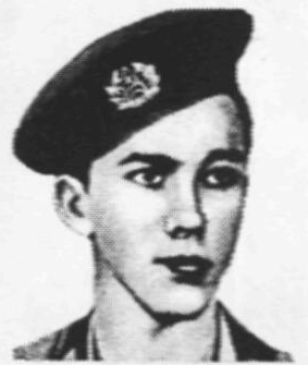 Памяти павших в Афганской войне