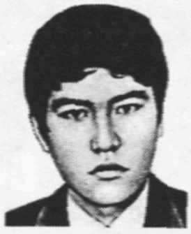 Памяти павших в Афганской войне