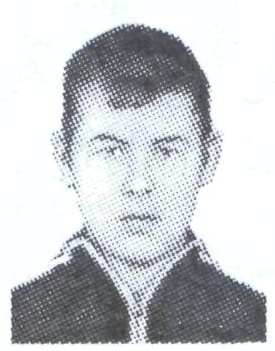 Памяти павших в Афганской войне