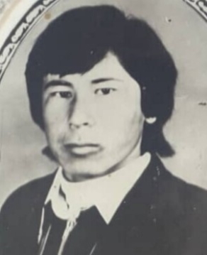 НОРБЕКОВ Ибрагим
                    Абдуллаевич