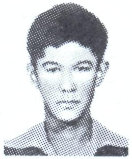 Памяти павших в Афганской войне