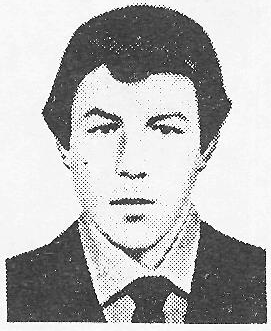 Памяти павших в Афганской войне