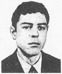 Памяти павших в Афганской войне