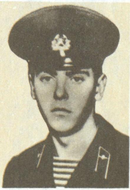 ИВАНЬКО Андрей Васильевич