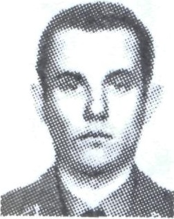 НОСИКОВ Алексей Петрович