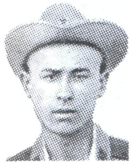 Памяти павших в Афганской войне