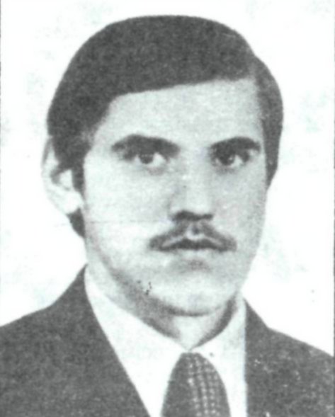 МАКАРИЧЕВ Андрей Иванович МАКАРИЧЕВ Андрей Иванович