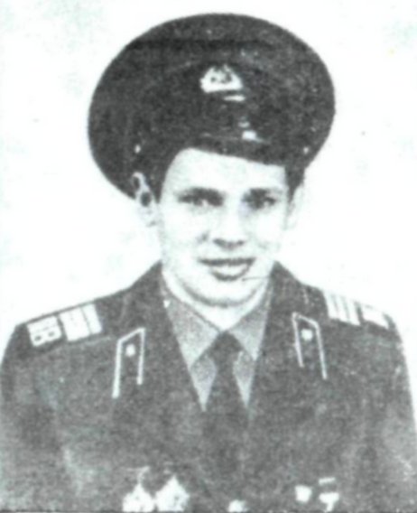 МАЗНИКОВ Анатолий Николаевич