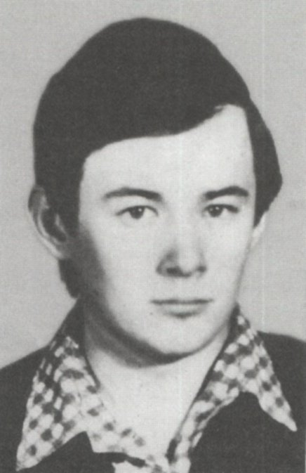 МЕЛЬНИКОВ ВИКТОР ВЛАДИМИРОВИЧ МЕЛЬНИКОВ ВИКТОР
ВЛАДИМИРОВИЧ