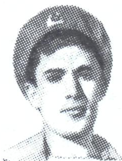 Памяти павших в Афганской войне