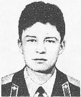 БОНДАРЬ Дмитрий Петрович