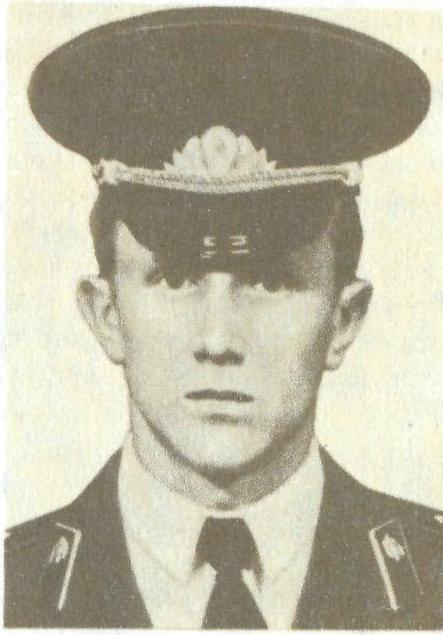 ИГНАТЕНКО Геннадий
                    Михайлович