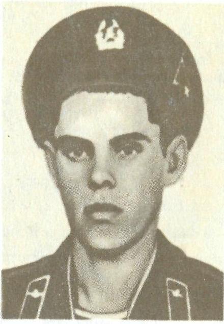 ИВАШУТИН Валерий Альфредович