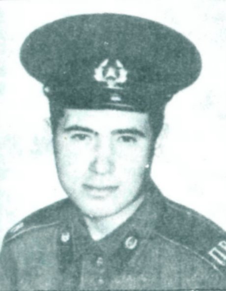 МАКАРОВ Юрий Михайлович