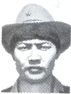 Памяти павших в Афганской войне