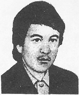 Памяти павших в Афганской войне