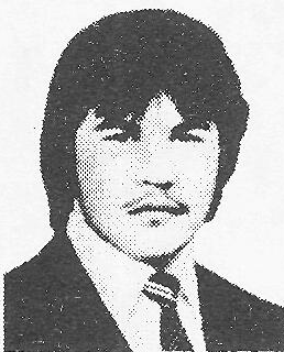 Памяти павших в Афганской войне