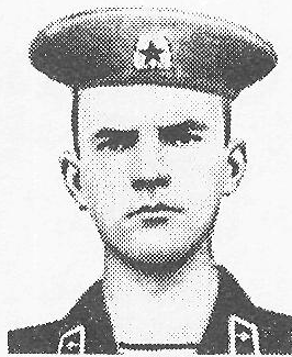 Памяти павших в Афганской войне