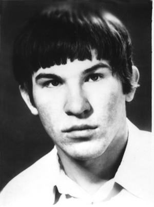 Памяти павших в Афганской
                        войне