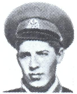 Памяти павших в Афганской войне