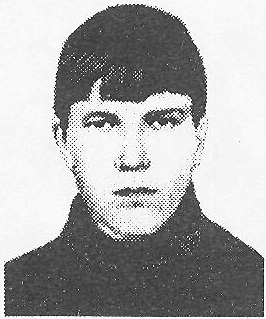 БОРИСЕНКО Александр Алексеевич