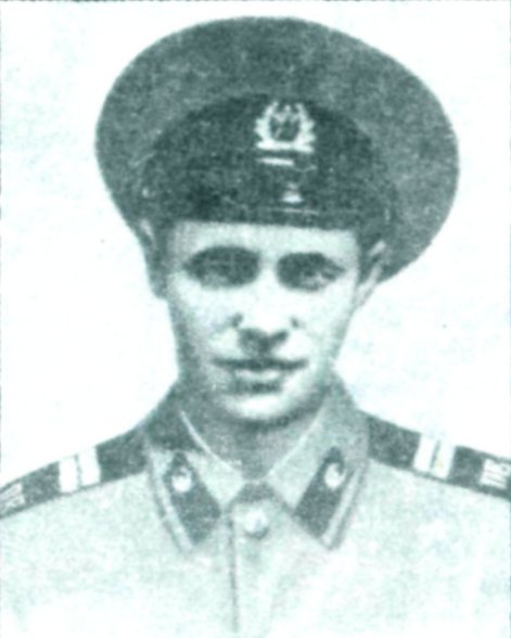 МАЛЬКОВ Олег Борисович