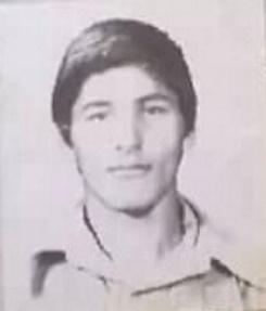 Нуров Исроил Аброрович